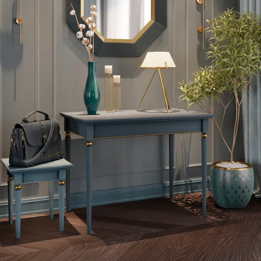 Table &amp; Furniture Legs